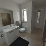 شقة Comfortable Near Opatija ماتولي