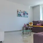 شقة Comfortable Near Opatija *