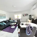 شقة Comfortable Near Opatija *