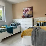 شقة Comfortable Near Opatija *