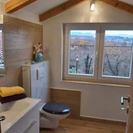 Comfortable Near Opatija Apartamento *