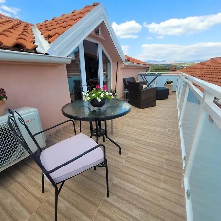 Comfortable Near Opatija * Matulji