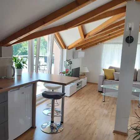 Comfortable Near Opatija Apartamento