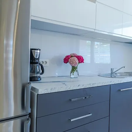 Apartamento Comfortable Near Opatija