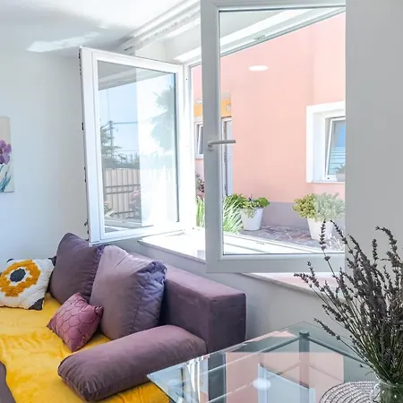 Comfortable Near Opatija