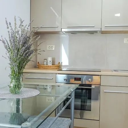 Comfortable Near Opatija *