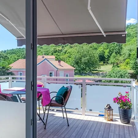 Comfortable Near Opatija * Matulji