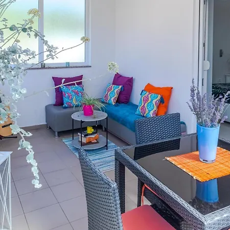 Apartman Comfortable Near Opatija