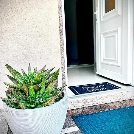 Apartman Comfortable Near Opatija Matulji