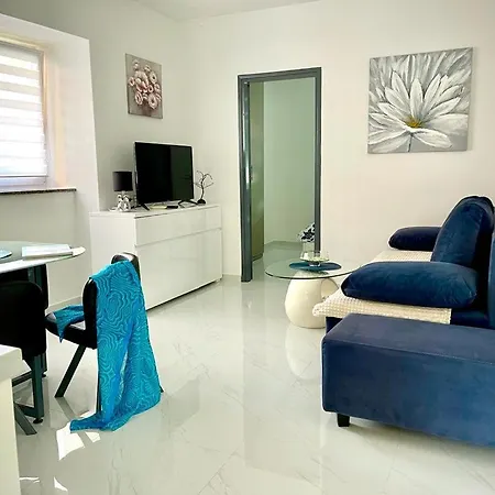 Comfortable Near Opatija Apartamento *