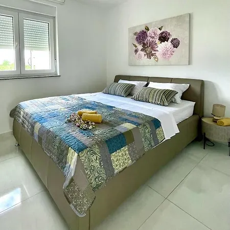 Comfortable Near Opatija Matulji