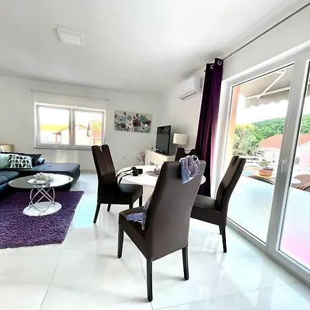 Comfortable Near Opatija