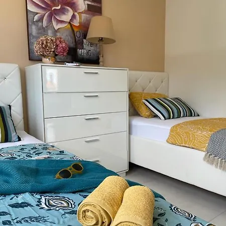 Comfortable Near Opatija * Matulji