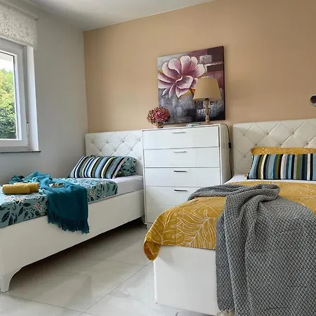 Apartman Comfortable Near Opatija *