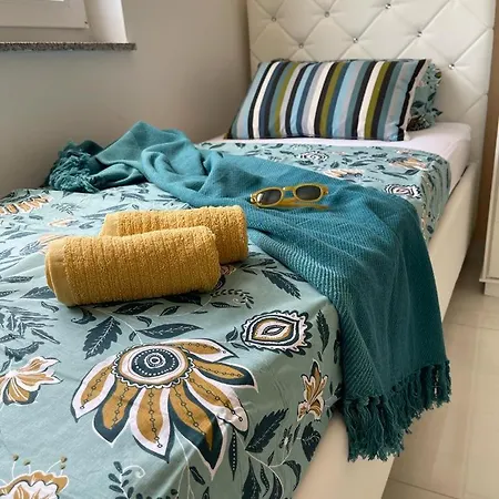 Comfortable Near Opatija Apartman Matulji
