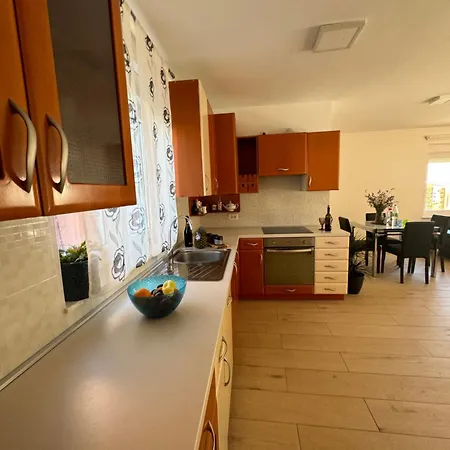 Apartman Comfortable Near Opatija