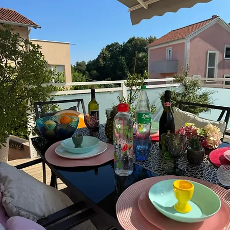 Apartman Comfortable Near Opatija Matulji