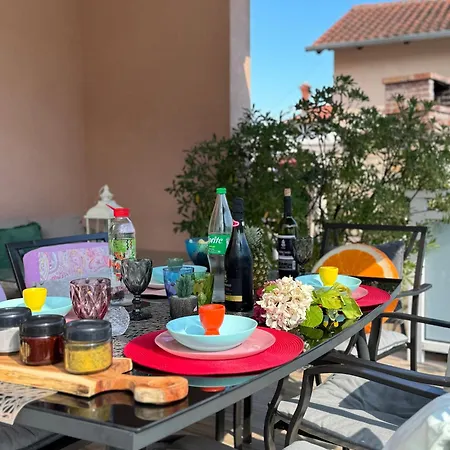 Comfortable Near Opatija * Matulji