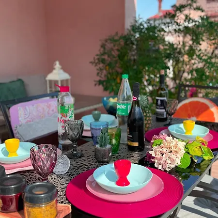 Comfortable Near Opatija