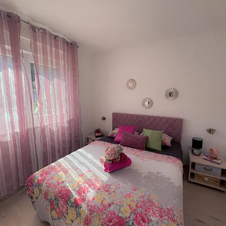 Comfortable Near Opatija Apartman Matulji