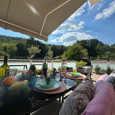 Apartman Comfortable Near Opatija Matulji
