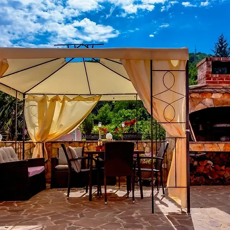 Apartman Comfortable Near Opatija Matulji