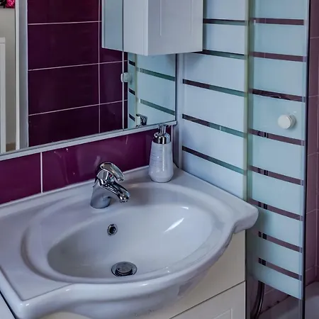 Apartman Comfortable Near Opatija Matulji