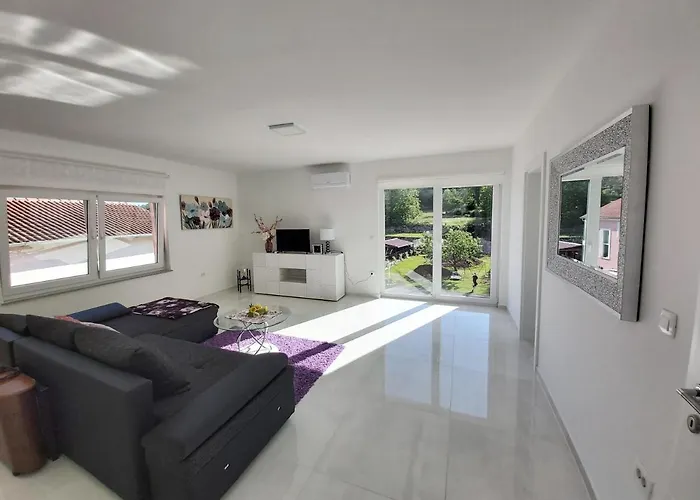 Comfortable Near Opatija