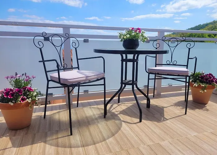 Comfortable Near Opatija Апартаменты
