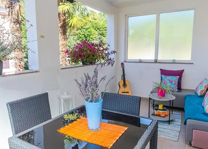 Comfortable Near Opatija Апартаменты