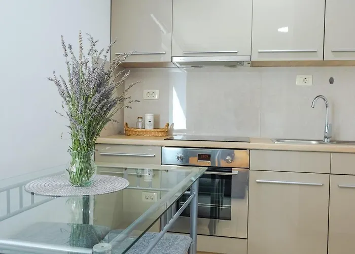Comfortable Near Opatija *