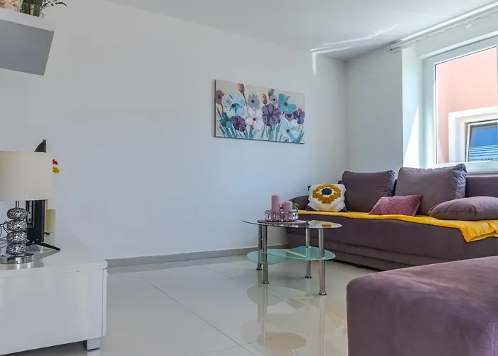 Апартаменты Comfortable Near Opatija *