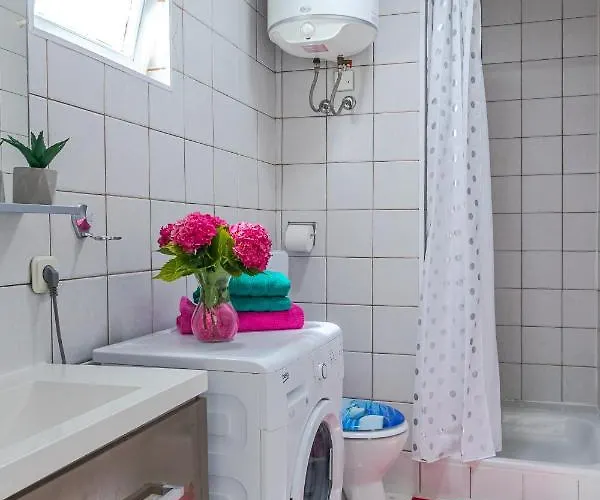 Апартаменты Comfortable Near Opatija *