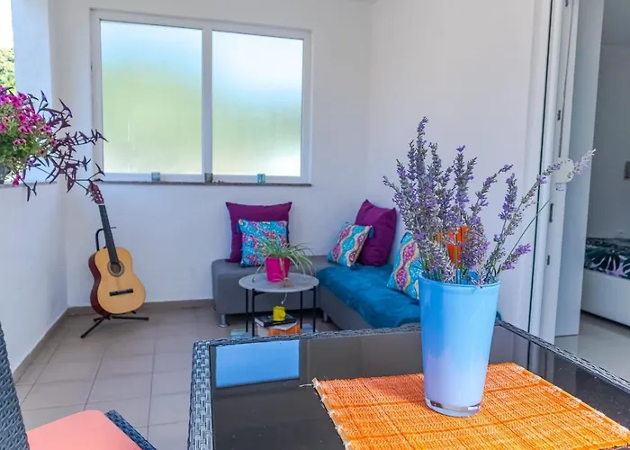 Comfortable Near Opatija