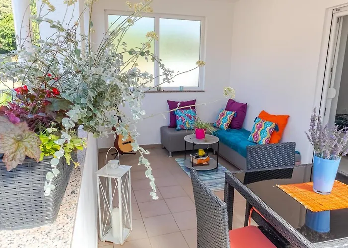 Comfortable Near Opatija * Матульи