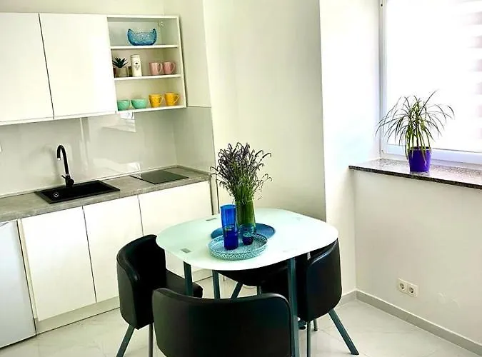 Comfortable Near Opatija Матульи