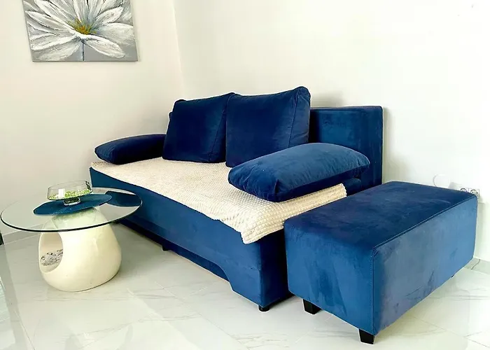 Comfortable Near Opatija Апартаменты Матульи