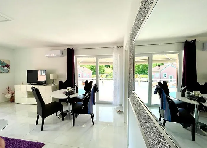 Comfortable Near Opatija