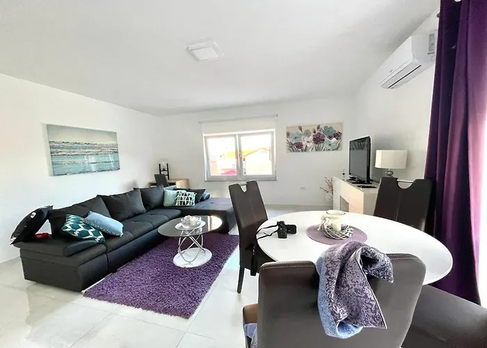 Апартаменты Comfortable Near Opatija *