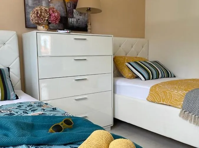 Comfortable Near Opatija * Матульи