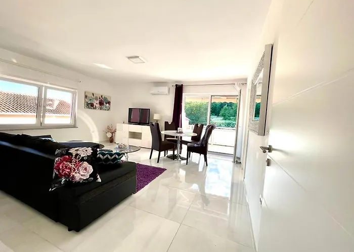 Апартаменты Comfortable Near Opatija Матульи