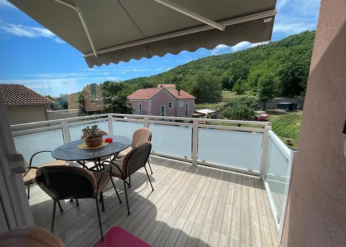 Comfortable Near Opatija
