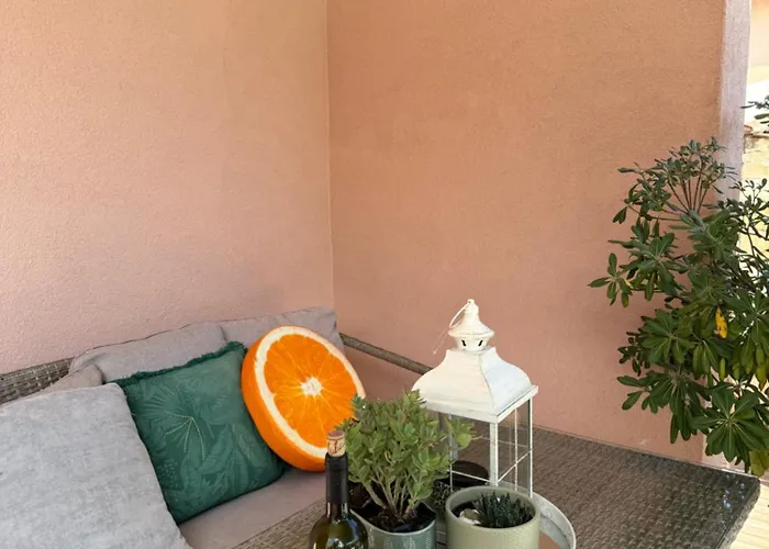 Апартаменты Comfortable Near Opatija *