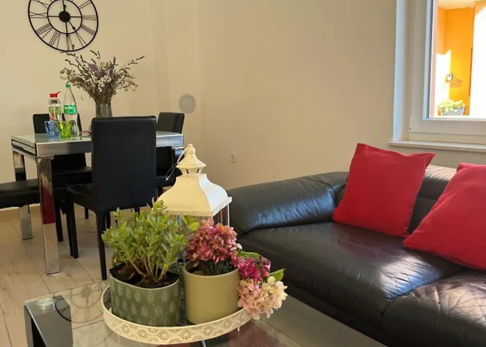 Comfortable Near Opatija
