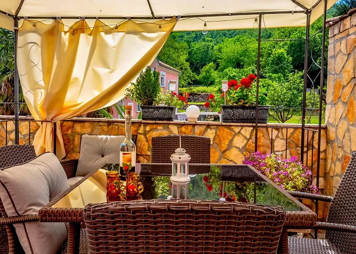 Comfortable Near Opatija Апартаменты *