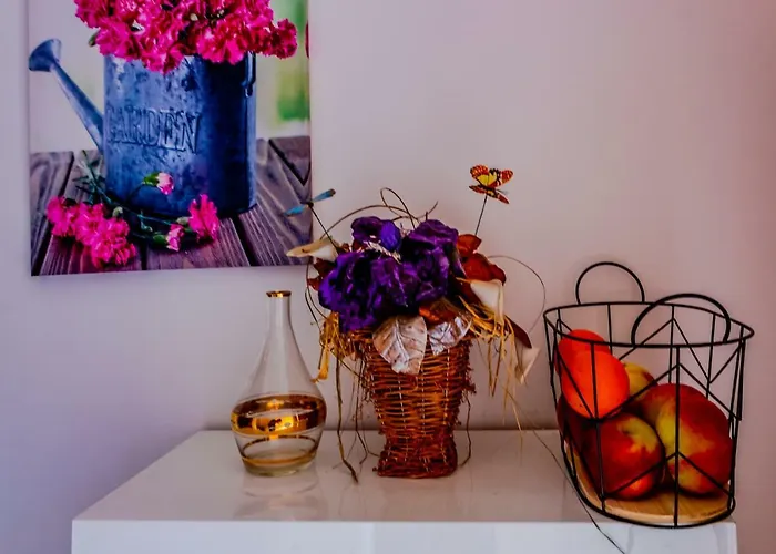 Comfortable Near Opatija Апартаменты *