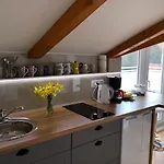 Apartmán Comfortable Near Opatija Matulji