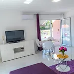 Comfortable Near Opatija Apartmán