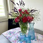 Apartmán Comfortable Near Opatija Matulji