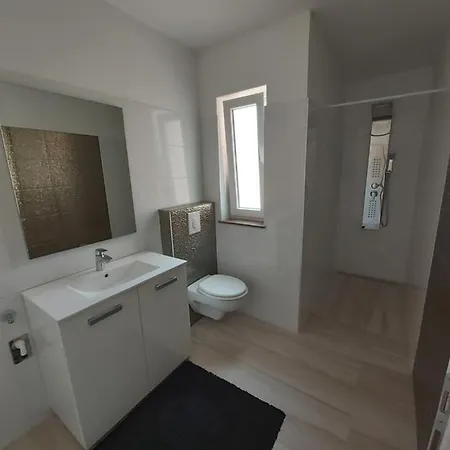 Appartement Comfortable Near Opatija Matulji